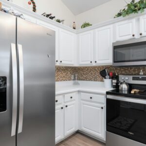 FRIDGES/REFRIGERATORS