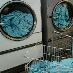 WASHING MACHINES.