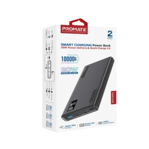 Promate Bolt-10PD Power Bank