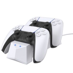 PS5 Dock DualSense Charging Station