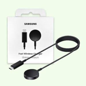 Samsung Galaxy Watch Fast Wireless Charger