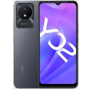 Vivo Y02 | 2GB RAM + 32GB ROM