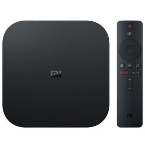 Xiaomi Mi Box S 4K Android TV Box